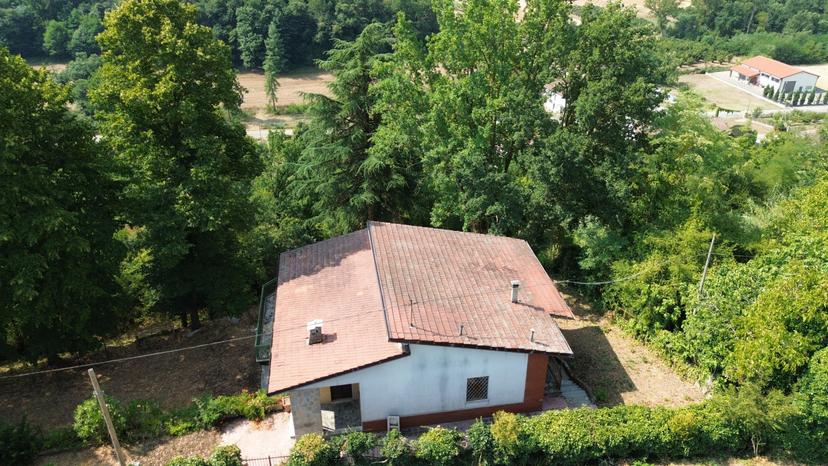 Casa indipendente in Località Villa Superiore 47, Monteu Roero — foto 2 di 5