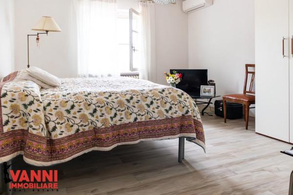 Appartamento in Via Cecinese, Casale Marittimo — foto 4 di 5