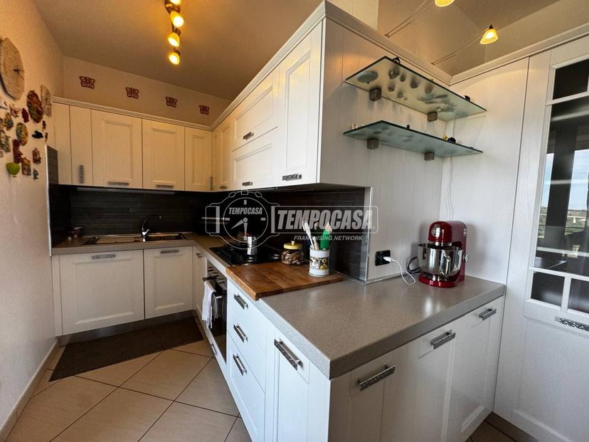 Trilocale in Via Don Francesco Paolo Antonelli 25, Miglianico — foto 3 di 5