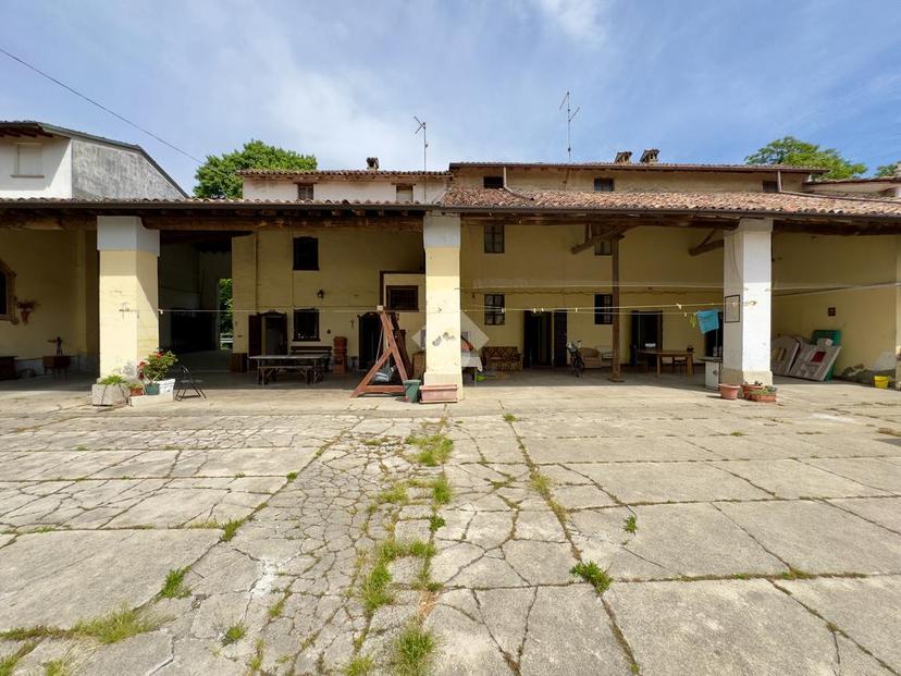 Rustico in Via Roggia Comuna 8, Crema — foto 2 di 5