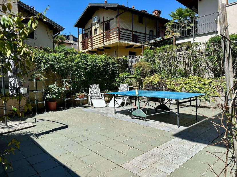 Appartamento in Via Sempione, Meina — foto 4 di 5