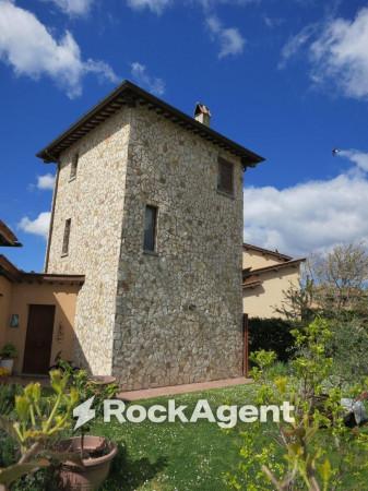 Villa a schiera in Località Monti, Gaiole in Chianti — foto 3 di 5