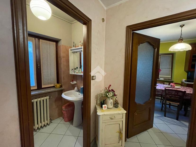 Casa indipendente in Via Giordani 1, Brondello — foto 4 di 5