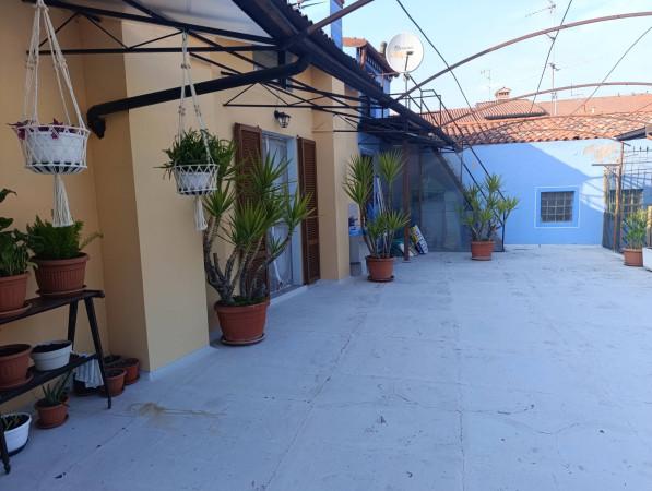 Trilocale in Via Battista Mottini, Romano di Lombardia — foto 2 di 5