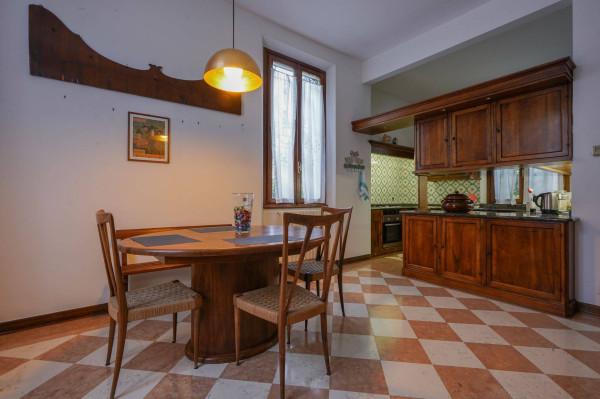 Villa in Via Vincenzo Bellini, Busseto
