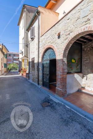 Terratetto unifamiliare in Via Giuseppe Garibaldi 38, Cortona
