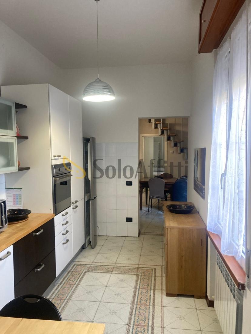 Casa indipendente in Via X Giugno, Piacenza — foto 2 di 5