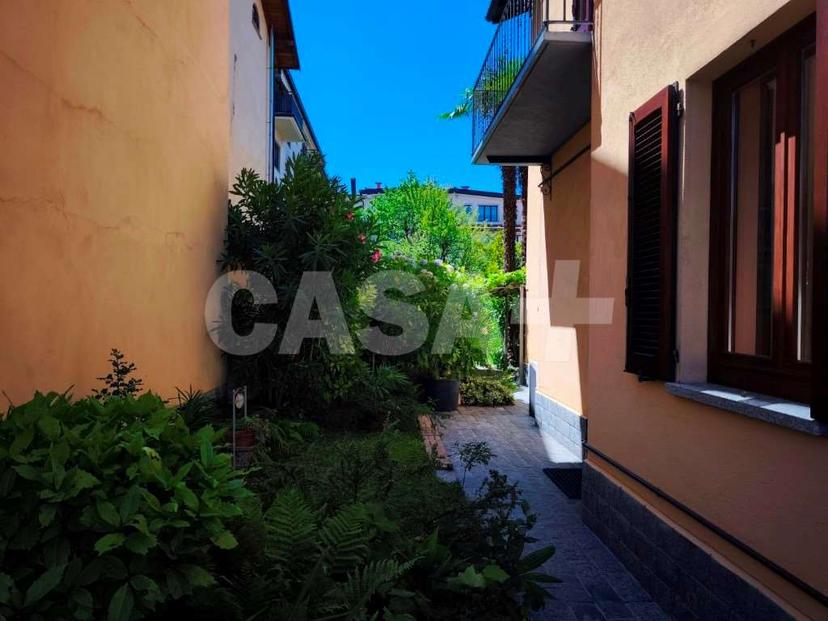 Casa indipendente in Via Brunico  96, Varese — foto 2 di 5