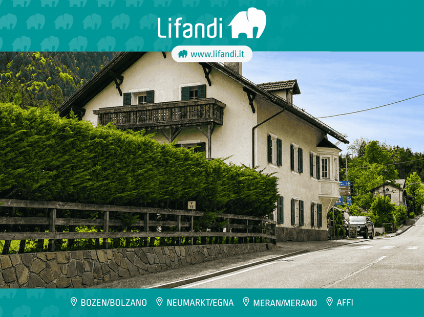 Casa indipendente, Montagna — foto 2 di 5