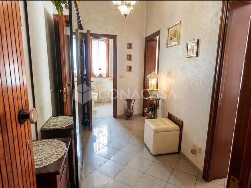 Villa bifamiliare in Via Bologna 125, San Severo