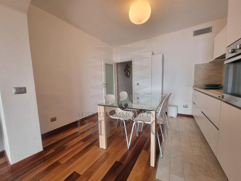 Villa a schiera in Via Colla 14, Ventimiglia — foto 5 di 5