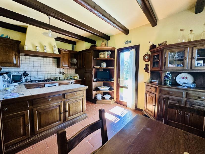 Casa indipendente in Via Monteferro, Pianezze — foto 3 di 5
