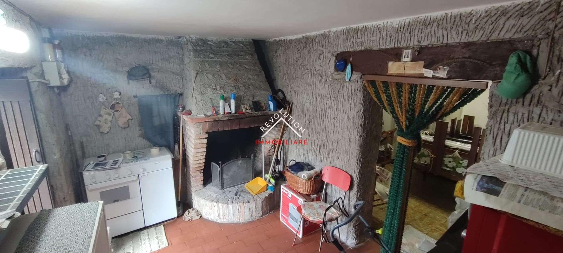 Casa indipendente in Frazione Marcignano, Monte Santa Maria Tiberina