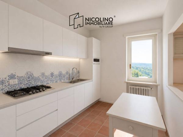 Appartamento in Località col del Sole 15, Bossolasco