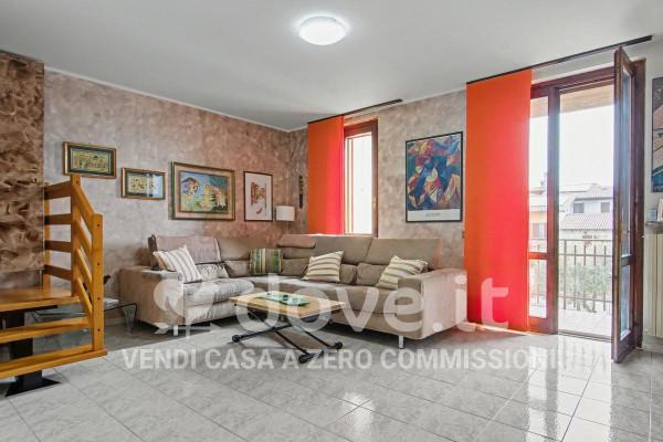 Quadrilocale in Via Pietro Mascagni 38, Mozzanica — foto 2 di 5
