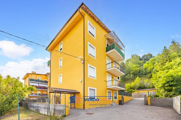 Quadrilocale in Via Generale Martinengo 90, Dogliani