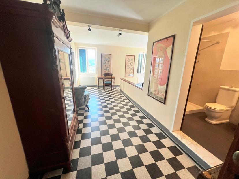Stanza in villa in Via San Francesco 19, Sarzana — foto 5 di 5