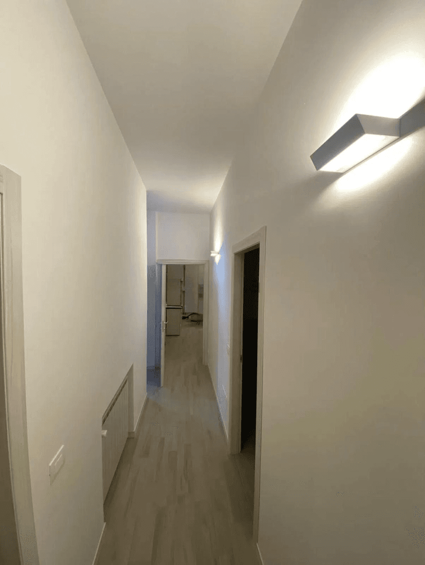 Bilocale in Vicolo Algarotti, Calcinate — foto 4 di 5