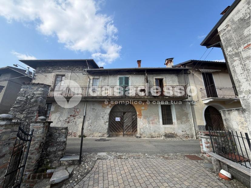 Rustico in Via Bagnella 5, Borgosesia — foto 5 di 5