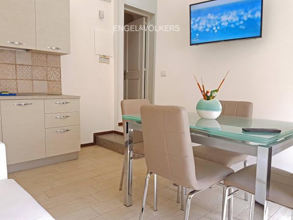 Villa in Via Wolfgang Amedeus Mozart 28, Porto Cesareo — foto 5 di 5