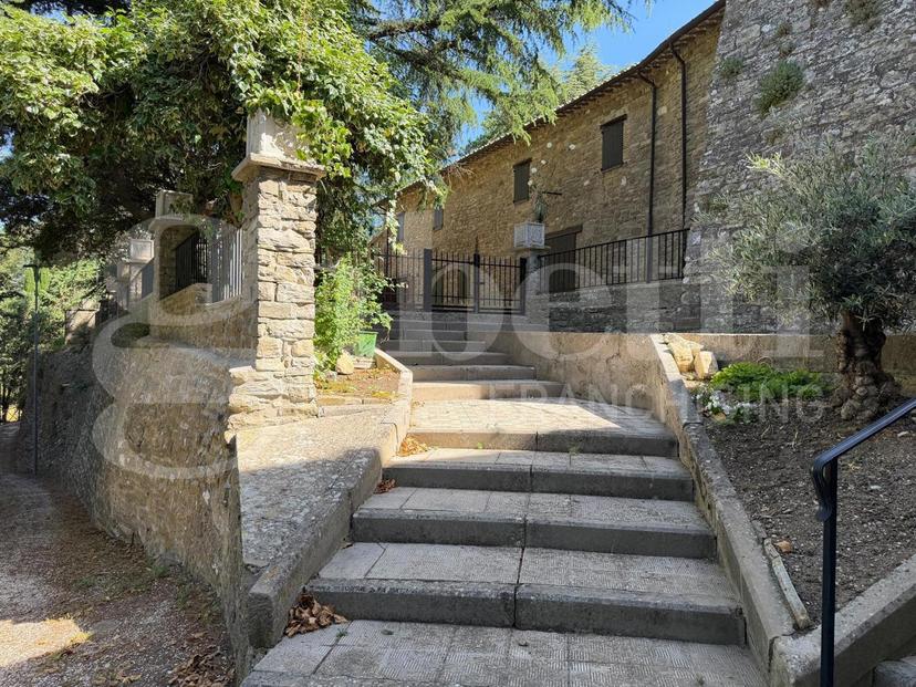 Monolocale in Frazione Paradiso 1, Assisi — foto 3 di 5