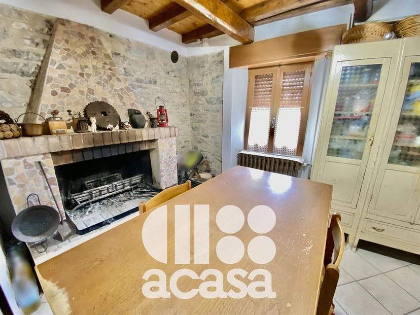 Casa indipendente, Sogliano al Rubicone — foto 5 di 5