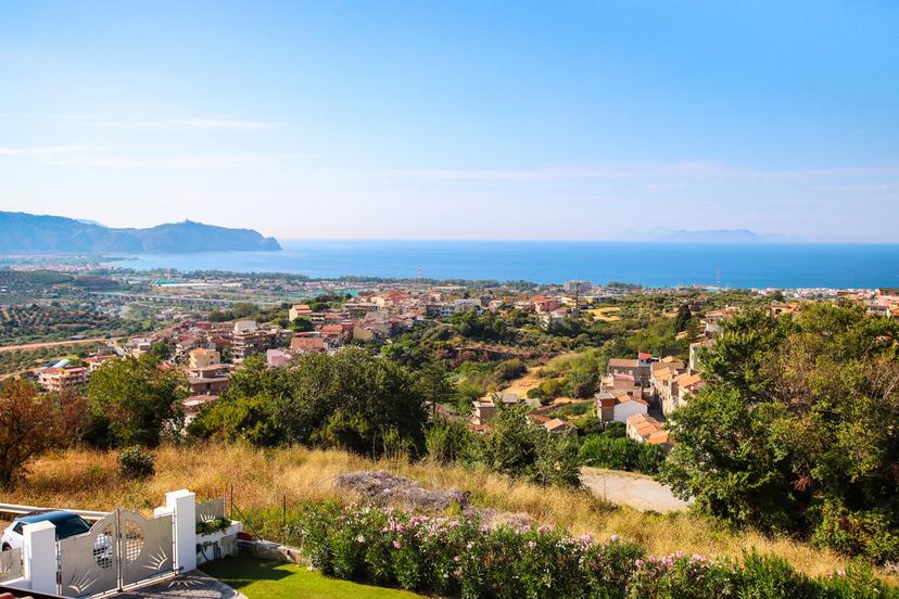 Villa in Via Pasonale Contartese, Furnari — foto 5 di 5