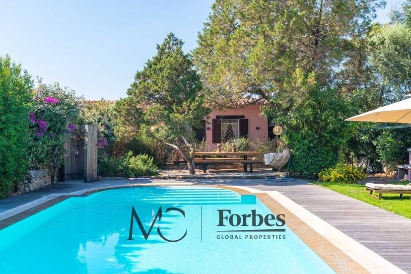 Villa, Olbia — foto 3 di 5
