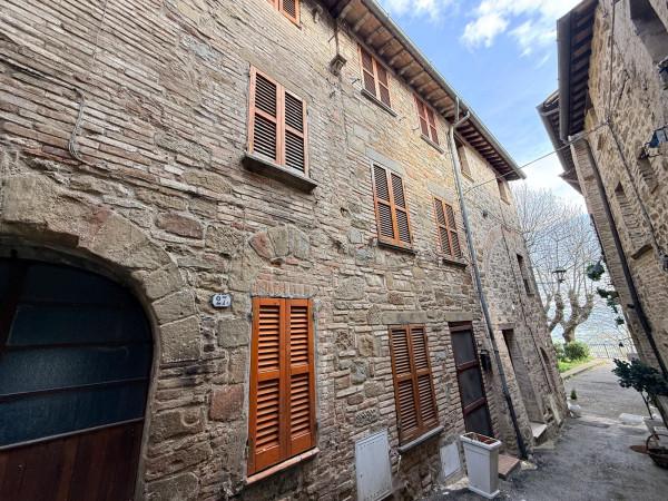 Terratetto unifamiliare in Via del Forno, Bettona — foto 2 di 5