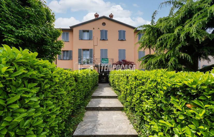 Trilocale in Via Guglielmo Marconi 42, Cassago Brianza — foto 5 di 5