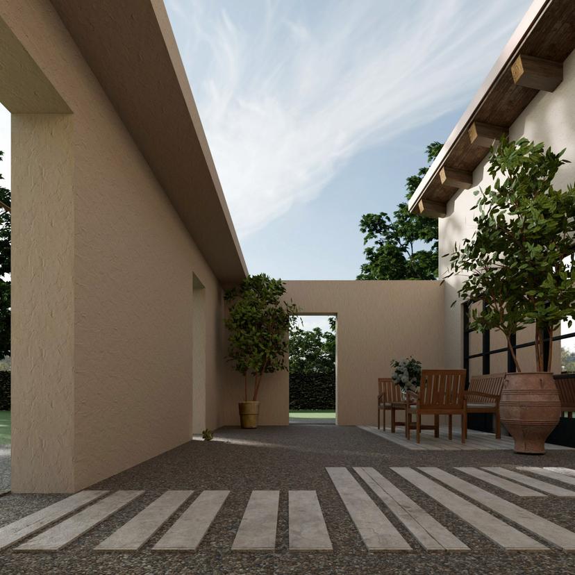 Villa in Via Prati, Vigonza — foto 5 di 5