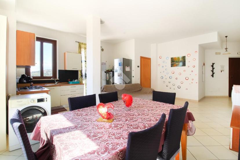 Trilocale in Str. Santa Caterina 1514, Sant'Elpidio a Mare — foto 3 di 5