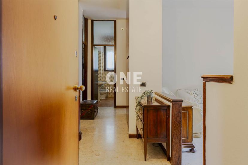 Trilocale in Via Spallanzani, Monza — foto 3 di 5