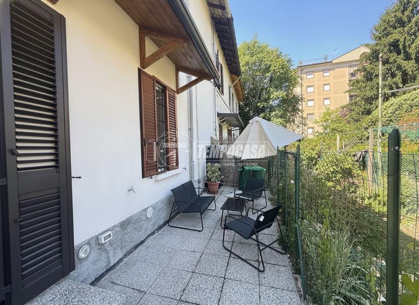Bilocale in Via Giovanbattista Battista Viott 9, Monza — foto 2 di 5