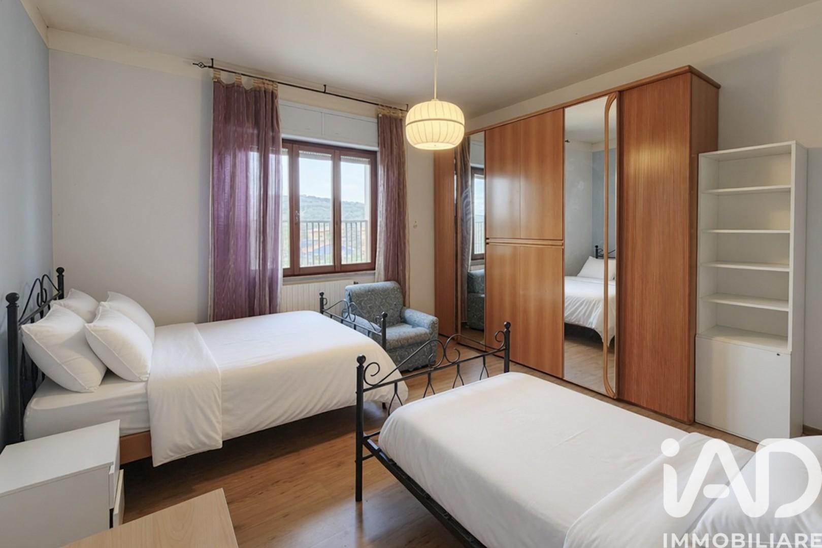 Appartamento in Via Giovanni Pascoli 1, Montegiorgio