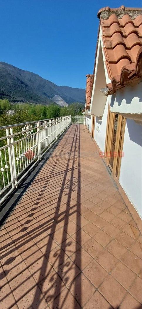 Villa in Via Pizzone 42, Nocera Superiore — foto 3 di 5