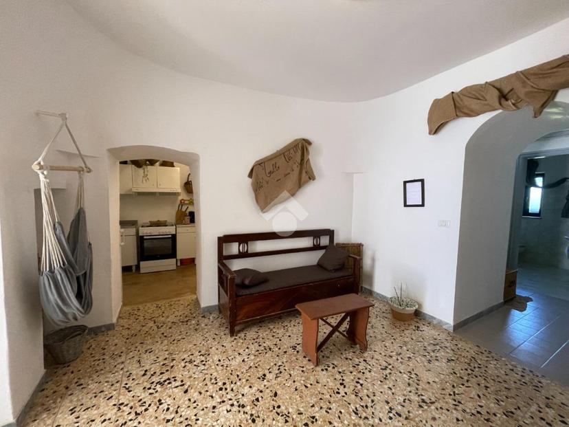 Rustico in C.da Termetrio 3, Cisternino — foto 2 di 5