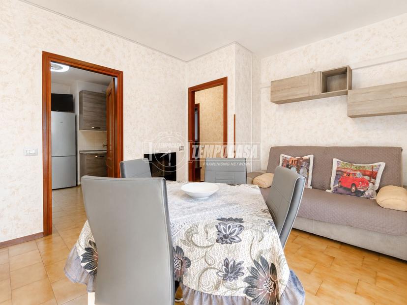 Trilocale in Via Carlo Goldoni 232, Vignola — foto 3 di 5