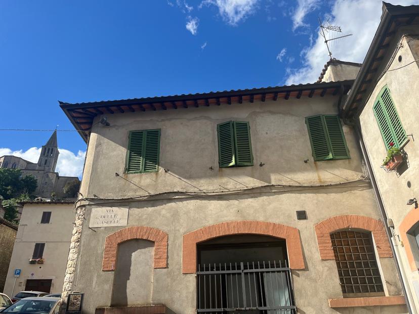 Casa indipendente in Via delle Caselle 52, Todi — foto 3 di 5