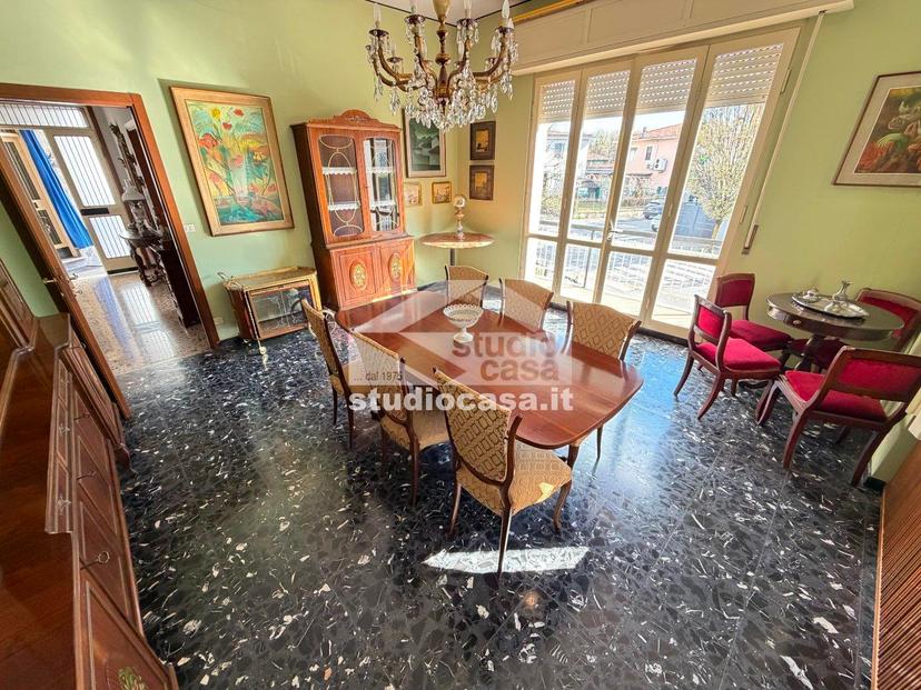 Villa bifamiliare in Via Cappellazzi, Crema — foto 2 di 5