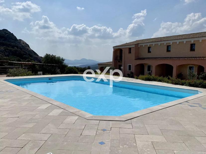 Villa bifamiliare, Arzachena — foto 4 di 5
