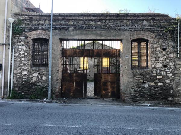 Rustico in Viale Antonio Gramsci 30, Milazzo — foto 5 di 5