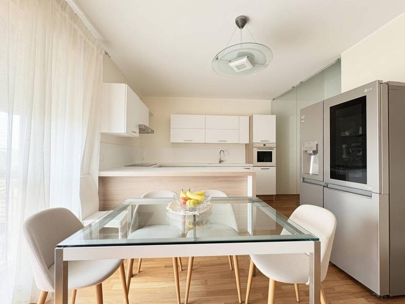 Appartamento in Via Guglielmo Marconi 13, Trepuzzi — foto 4 di 5