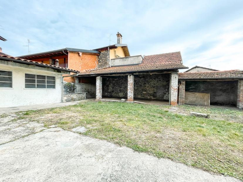 Villa a schiera in Via Onorato 6, Pogno — foto 5 di 5
