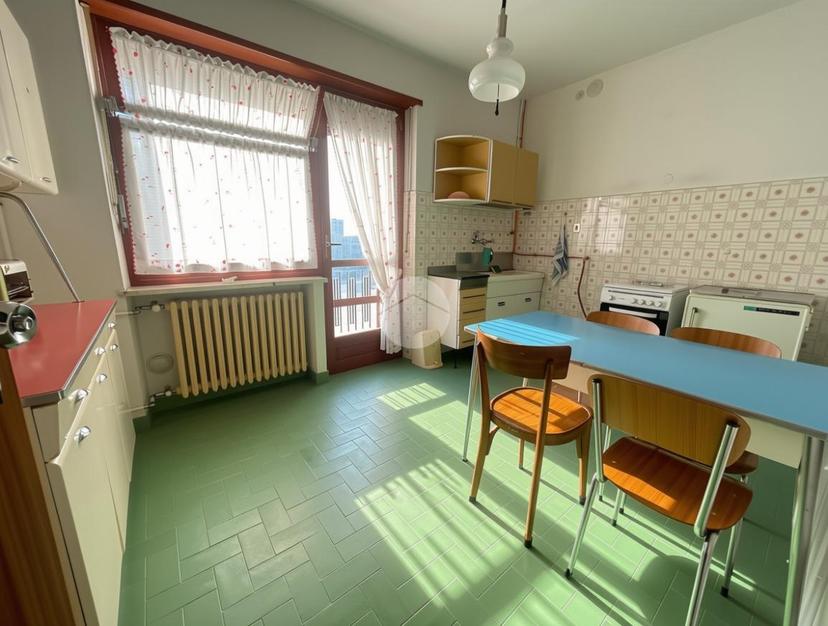 Trilocale in Via Roma 87, Locana — foto 2 di 5