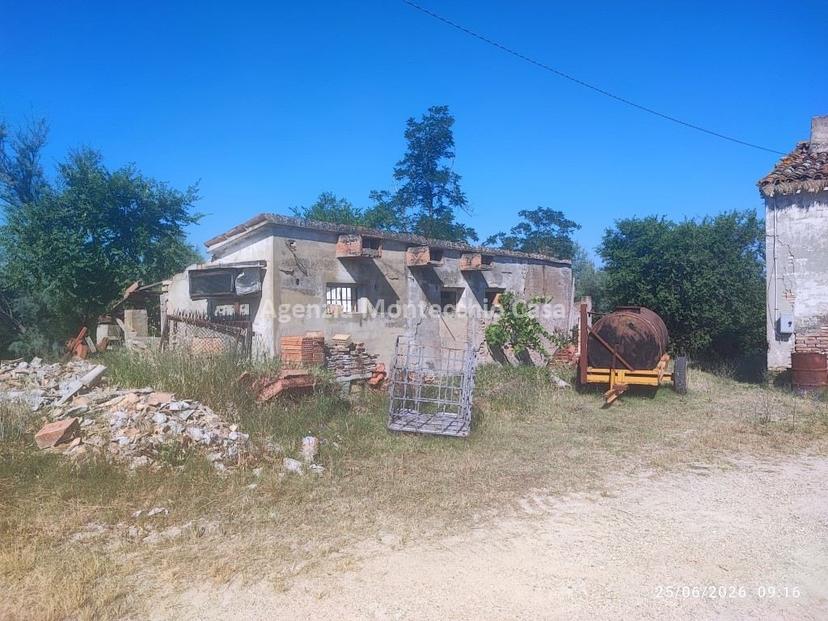 Rustico in Via Forquini, Vallefoglia — foto 4 di 5