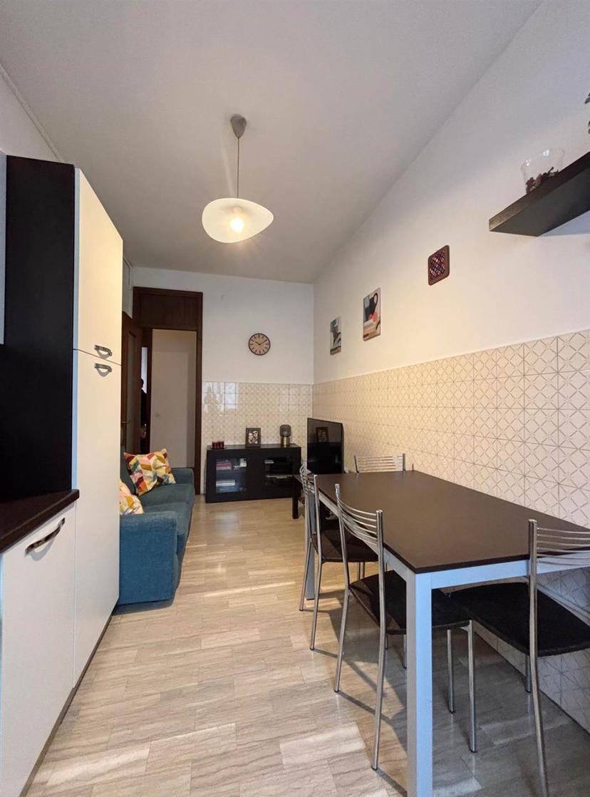Bilocale in Viale Giacomo Matteotti, Sesto San Giovanni — foto 2 di 5