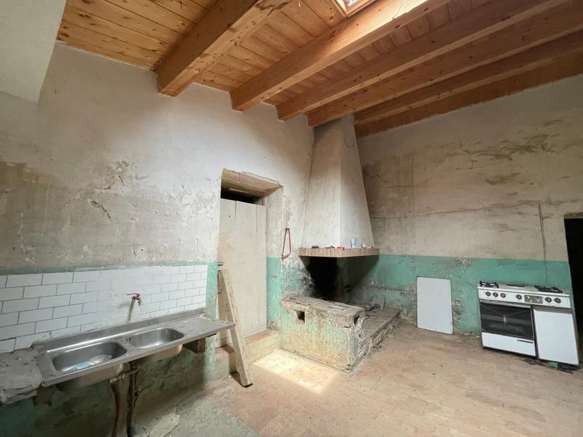 Rustico in Offagna, Ancona — foto 3 di 5