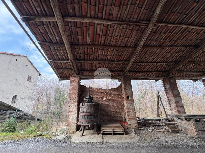 Rustico in Località Taboletto 15, Cuorgnè — foto 3 di 5