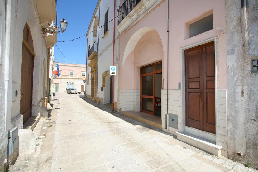 Casa indipendente in Via I Maggio, 73054 Presicce-Acquarica Le, Italia, Presicce-Acquarica — foto 3 di 5